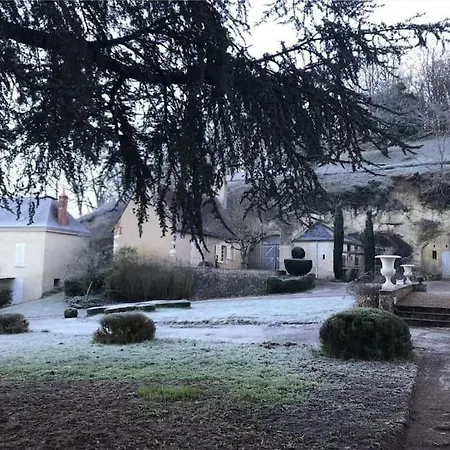 Villa Agradable Casa: Logis Louis Xiv, Anne Marie *