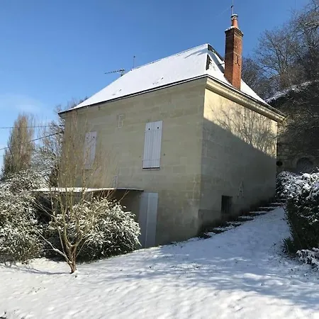 Villa Agradable Casa: Logis Louis Xiv, Anne Marie *