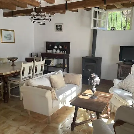 Agradable Casa: Logis Louis Xiv, Anne Marie